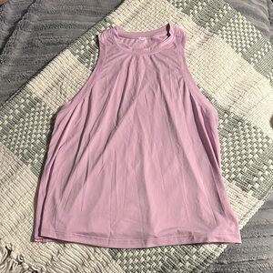 Women’s Lululemon tank top